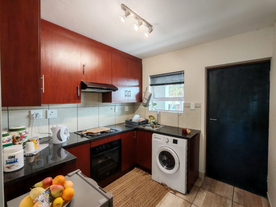 2 Bedroom Property for Sale in Durbanville Western Cape